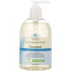 CLEARLY NATURAL Hand Soap Liquid Glycol Unscented, 12 Ounce