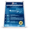Crest 3D White Whitestrips Professional Effects Teeth Whitening Kit, 22