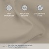 Dreamzie Fitted Sheet 100 x 200 cm - 35 cm