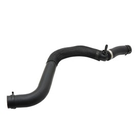 SecosAutoparts Radiator Coolant Upper Hose Compatible with Ford Fusion Compatible with Lincoln MKZ 2017-2020# HG9Z-8260-A HG9Z8260A