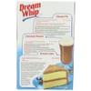 Dream Whip Whipped Topping Mix, 5.2-Ounce Boxes (Pack of 6)