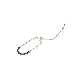 GM Genuine Parts 20835123 Automatic Transmission Fluid Cooler Lower Line