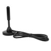 Magnetic Antenna 35dBi SMA Connector High Gain Omnidirectional Car Wifi