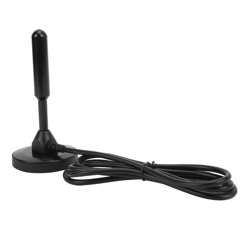 Magnetic Antenna 35dBi SMA Connector High Gain Omnidirectional Car Wifi
