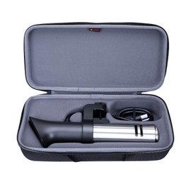 XANAD Hard Case for Anova Culinary (ANOVA) ᴿᴱᴰ or Anova Culinary Sous Vide 1200 Watts Precision Cooker Pro