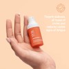 SVR Biotic C-EYE Crema Reparadora e Iluminadora para Contorno de