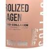 Colágeno Hidrolizado A. Hialurónico Biotina 1 Kg Natural Amz