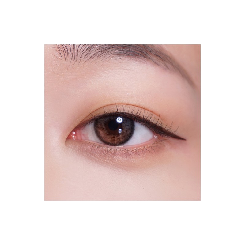 Kiss me Heroine Make Smooth Liquid Eyeliner Super Keep -