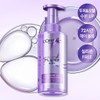 L’Oréal 2 Hyaluronic Acid Conditioning Hair Packs 440ml (+ 100ml