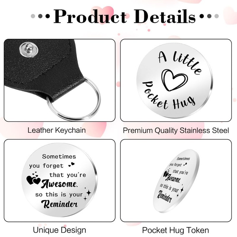 STARKET Easter Gifts For Her Women, You Are Awesome Gifts,