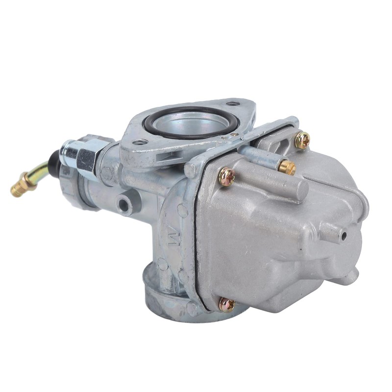 EVGATSAUTO Carburettor Carburettor Carb Replacement for Breeze Grizzly 125 Timberwolf