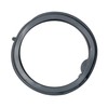 daniplus Door Seal, Door Seal Compatible with Miele 09040340, 09040341,
