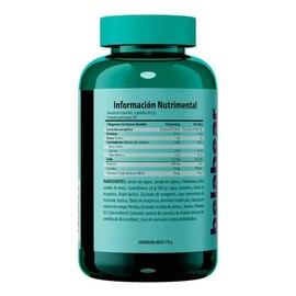 Belabear Suplemento Alimenticio 3 Magnesios 135 Pzas Mango