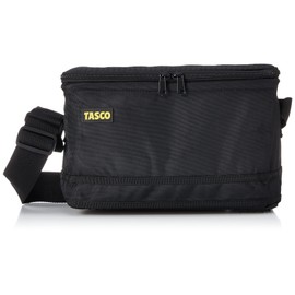 Ichinen TASCO Vacuum Pump Bag TA150PS 13.8 x 5.9 x 7.1 inches (350 x 150 x 180 mm)