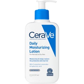 CeraVe Moisturizing Lotion, 8 Ounce
