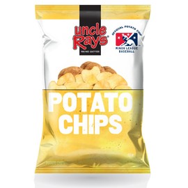 3oz Regular Potato Chip
