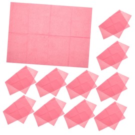 Beavorty Tattooing Accessories Pcs Dispos Cleaning Pads Nail Salon Mat Oil for Artists