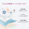 [MIR] 3Dマスク 立体マスク 不織布マスク 耳が痛くない カラーマスク くちばしマスク 立体構造 使い捨て 小顔マスク