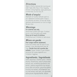 Proactiv Proactiv Complexion Perfecting Hydrator and Acne Moisturizer - Hydrating Face Moisturizer With Salicylic Acid - 30 days - 30ml