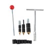 Pipe Water Stopper Tool Stainless Steel High Heat Resistant Hot