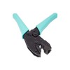 Good Connections Crimping Pliers for Shielded RJ45 Cat.6A Connectors -