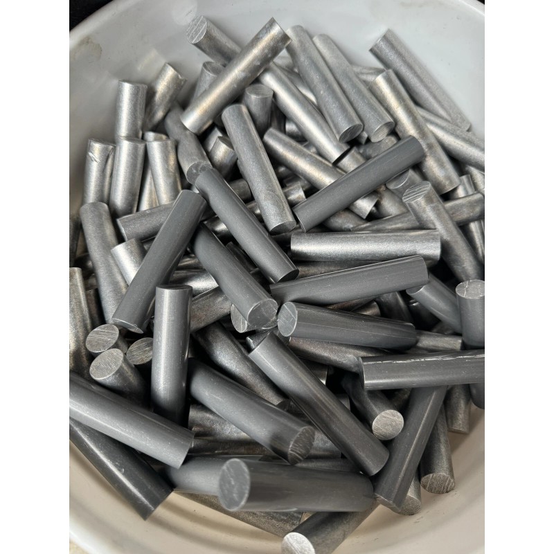 Ceramic Polishing Beads 5 Pound