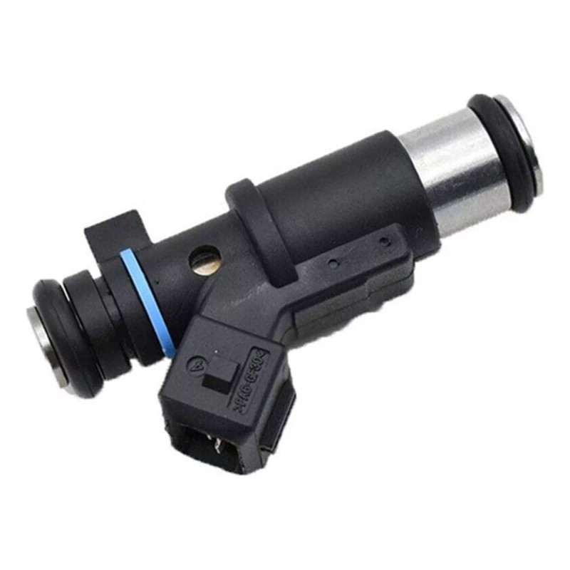 generic 4 Inyectores De Combustible Peugeot 206 306 307 1007