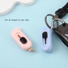 Mini Cutter Letter Opener Small Paper Slitter Art Knife for