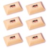 Cussons Imperial Leather Original Soap Bar 6 Pack