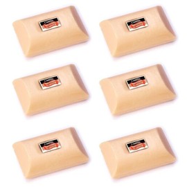 Cussons Imperial Leather Original Soap Bar 6 Pack