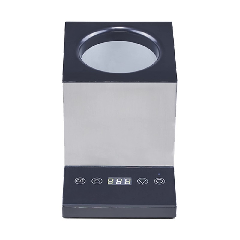 Equator Single Bottle Chiller (Stainless)