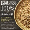 Tamachan Shop Beppin Hatamugi Snack Type, Domestic Hayamugi (17.6 oz