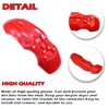 New Olym Plastic Front Wheel Mud Guard Fender CRF50 Style