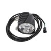 Bike Headlight Taillight Set High Brightness LED Front and Back