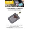 prendre PR-PASSCASE05 Pass Case, ID Card Holder, Extendable Reel, Zipper,