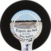 ESPRIT DU SEL Grey Sea Salt, 17.6 OZ