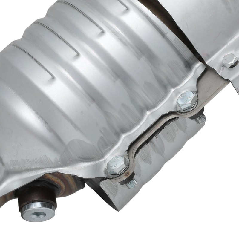 M-AUTO Catalytic Converter Compatible with 2001 2002 2003 2004 2005