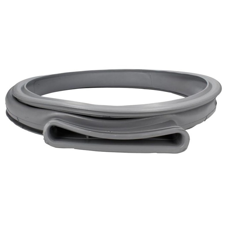 Aspares For Door Seal Rubber Gasket Compatible With Hoover Washing
