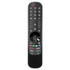 Universal Remote Control Compatible for Lg MR21GA AN-MR21GA 55NANO80UPA LCD