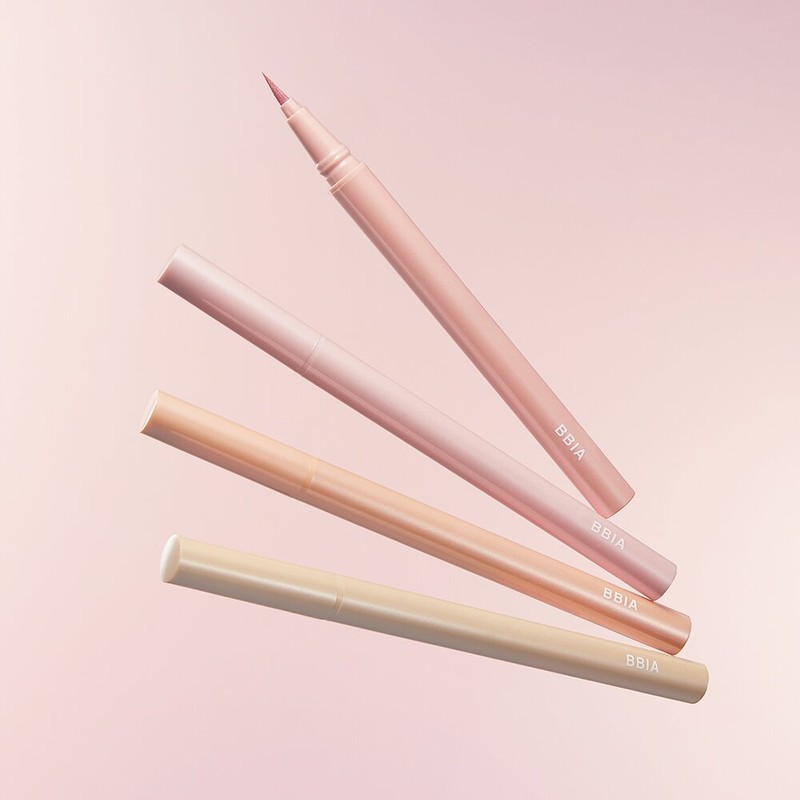 BBIA Last Glitter Highliner - #02 Dewy Peach