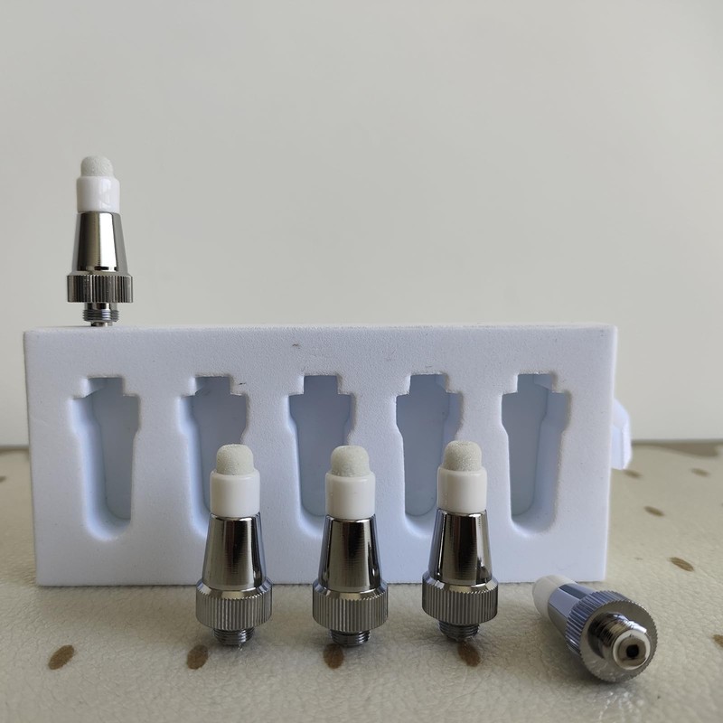 5Pcs Seahorse Tips Ⅰ/1.0 Accessories Creative for Pen Pro Plus
