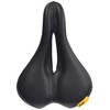 VELO Plush VL4126 saddle VL4126 for women