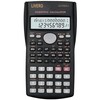 JS-82MS-A Handheld Multi-Function 2-Line Display Digital LCD Scientific Calculator School