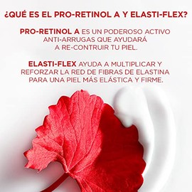 LOreal Paris, Crema De Ojos Revitalift                                                                                                                