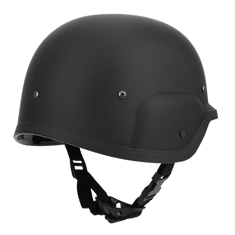 M88 Plastic Combat Helmet Camouflage Tactics CS Head Protection for