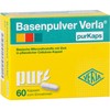 Basenpulver Verla purKaps, 60 St