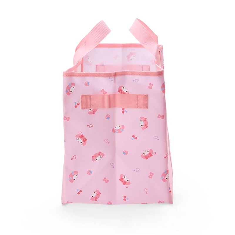 Sanrio Sanrio My Melody Mesh Storage Case M Character 943037