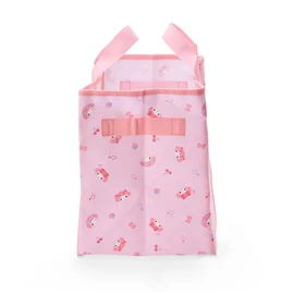 Sanrio Sanrio My Melody Mesh Storage Case M Character 943037 SANRIO