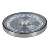 DL-pro Toggle Turntable 52 mm Diameter for Neff 10006978 TippPad