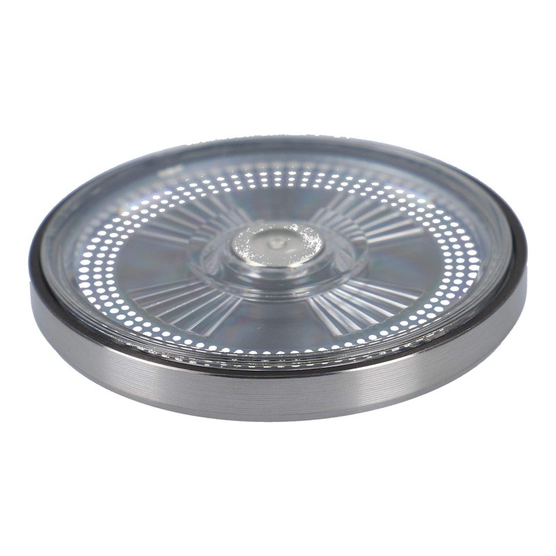 DL-pro Toggle Turntable 52 mm Diameter for Neff 10006978 TippPad